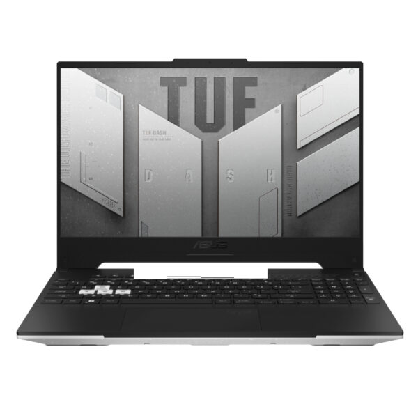 ASUS TUF Dash F15 FX517ZR-F15