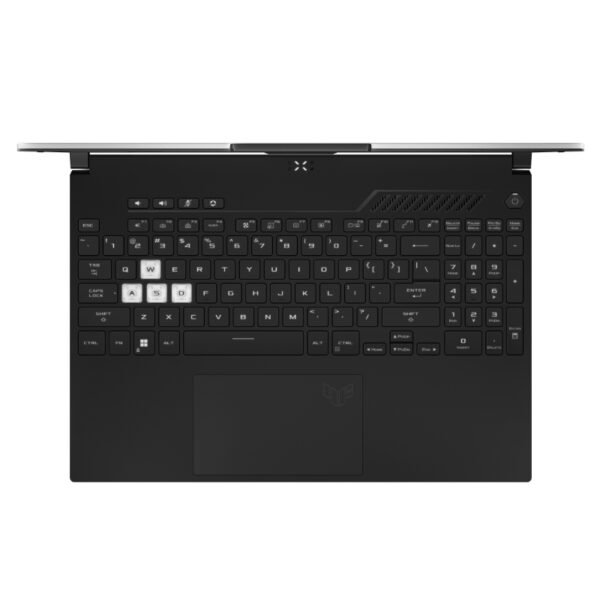 ASUS TUF Dash F15 FX517ZR-F15
