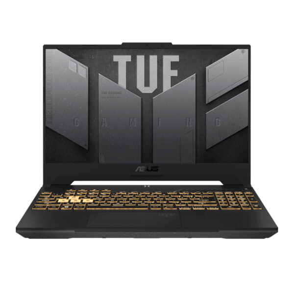 ASUS-TUF-F15-FX507ZC ASUS TUF Gaming F15 FX507ZC | Core i5 12500H, RTX3050