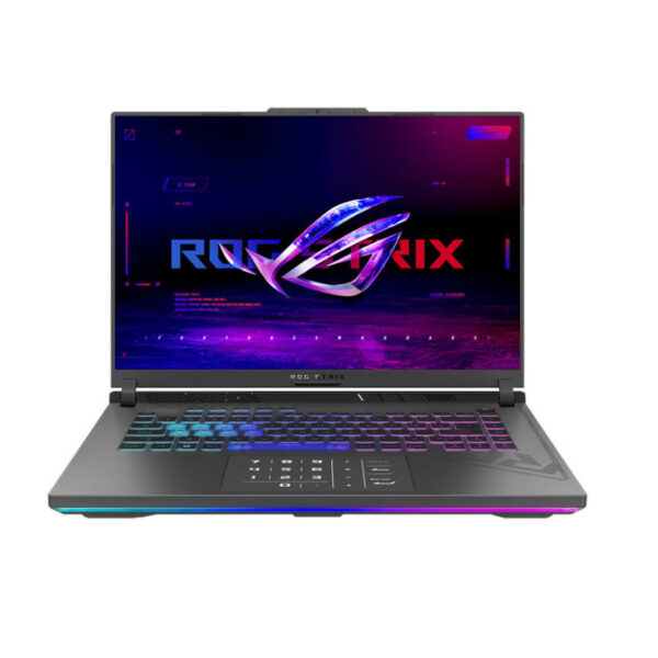 Asus ROG STRIX 16 Fgee Technology | The Best Computers, Laptops, and Electronics Shop