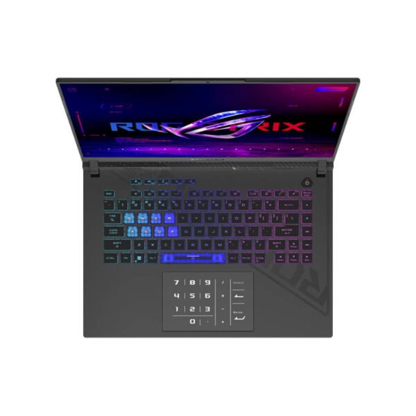 Asus ROG STRIX 16