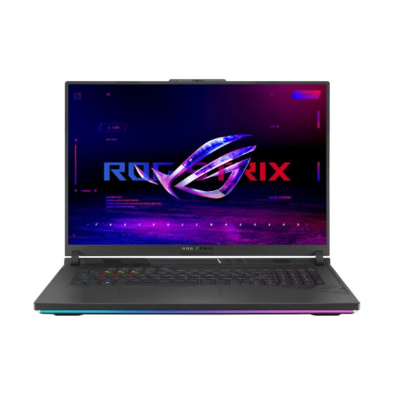 Asus ROG STRIX 18 Fgee Technology | The Best Computers, Laptops, and Electronics Shop