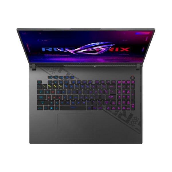 Asus ROG STRIX 18