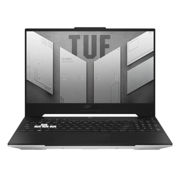 Asus-TUF-Dash-F15-FX517ZC Fgee Technology | The Best Computers, Laptops, and Electronics Shop