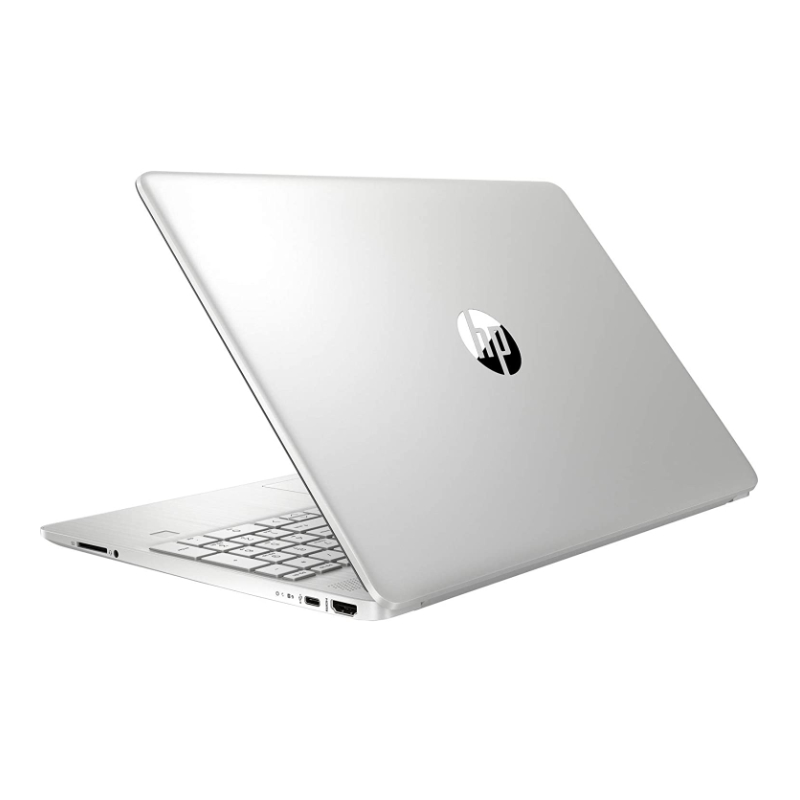 HP Laptop 15-dy2048nr HP Laptop 15-dy2048nr | Core i7-1165G7, 8GB, 256GB SSD