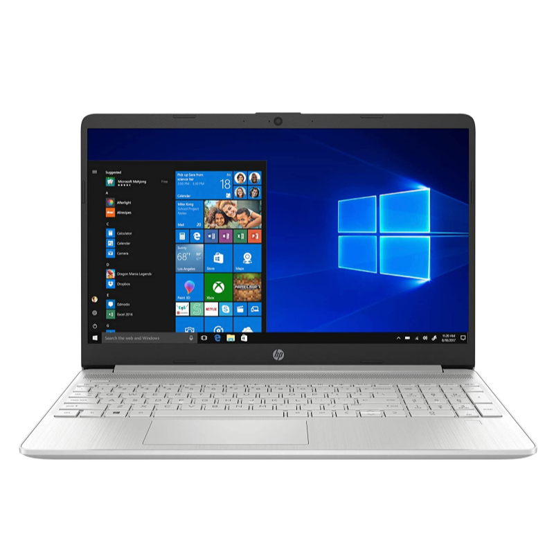 HP Laptop 15-dy2048nr HP Laptop 15-dy2048nr | Core i7-1165G7, 8GB, 256GB SSD