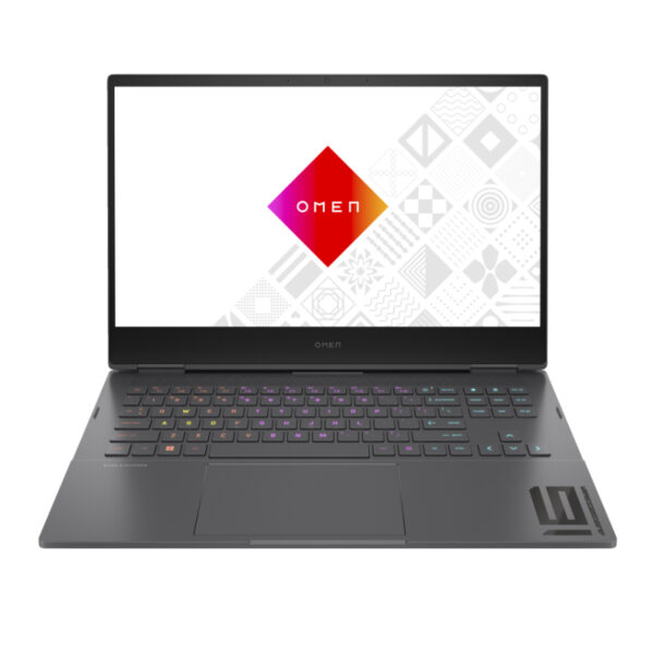 HP Omen 16-n0023dx