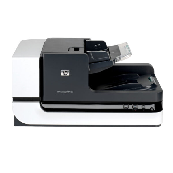 HP Scanjet N9120 Document Flatbed Scanner Fgee Technology | The Best Computers, Laptops, and Electronics Shop