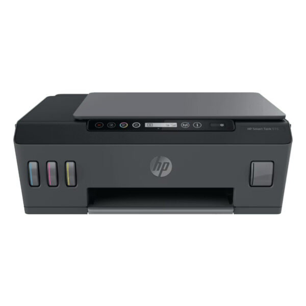 HP Smart Tank 515 Fgee Technology | The Best Computers, Laptops, and Electronics Shop