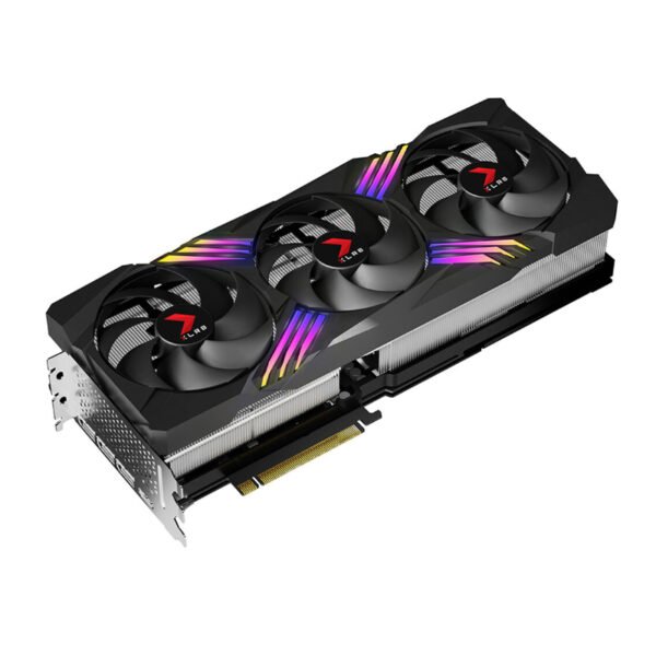 PNY GeForce RTX 4090 24GB Verto XLR8 - Fgee Technology