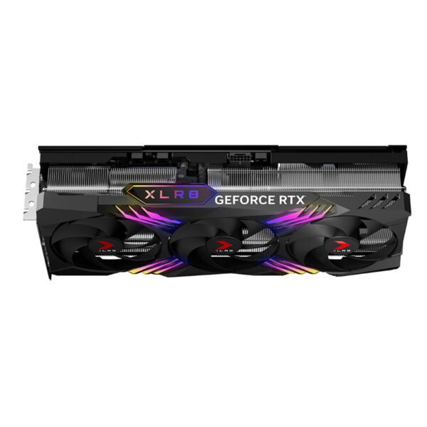 PNY GeForce RTX 4090 24GB Verto XLR8