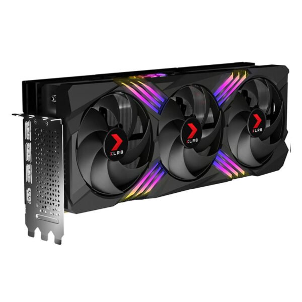 PNY GeForce RTX 4090 24GB Verto XLR8