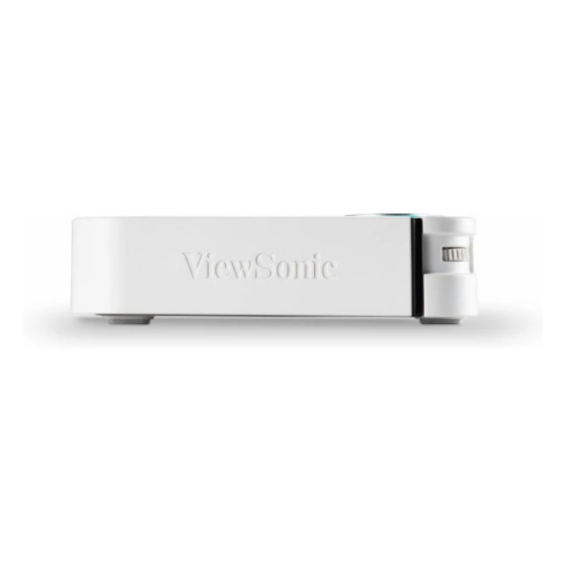 ViewSonic M1 Mini Plus ViewSonic M1 Mini Plus Smart LED Portable Pocket Projector
