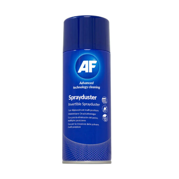 AF Sprayduster