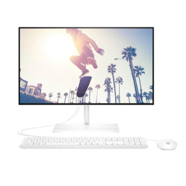 HP All-in-One 24-cb1038nh Fgee Technology | The Best Computers, Laptops, and Electronics Shop