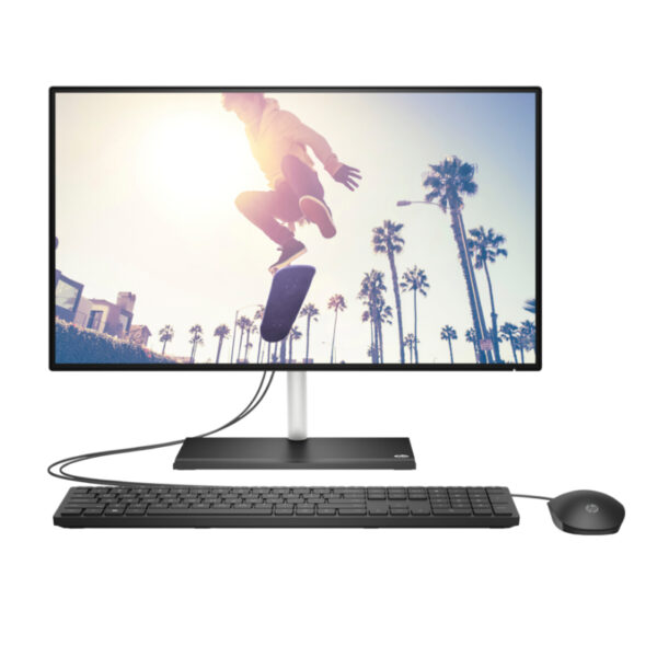 HP All-in-One 24-cb1039nh Fgee Technology | The Best Computers, Laptops, and Electronics Shop