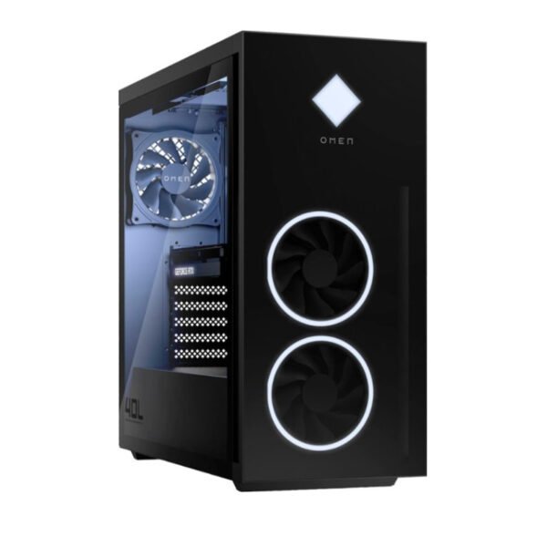 HP OMEN 40L GT21 Gaming Desktop