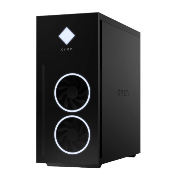 HP OMEN 40L GT21 Gaming Desktop