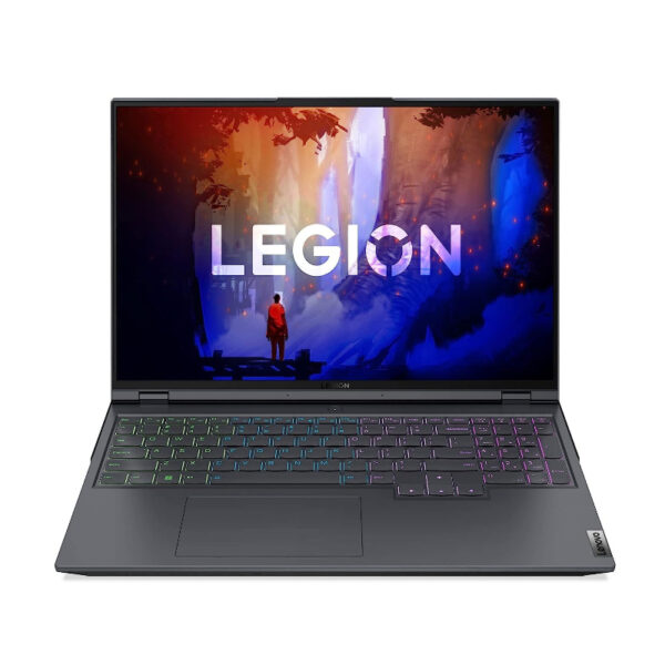 Lenovo Legion 5 Pro i7-12700H, RTX 3070