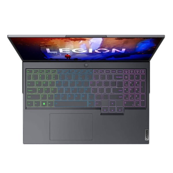 Lenovo Legion 5 Pro i7-12700H, RTX 3070