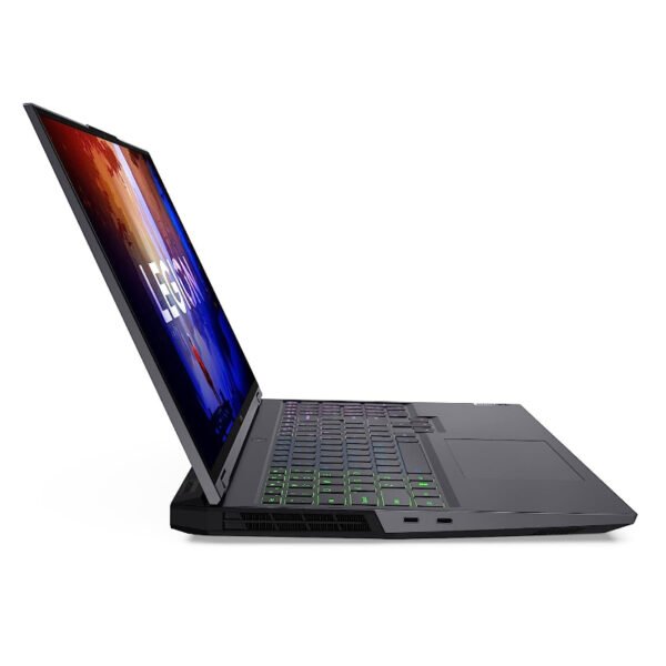 Lenovo Legion 5 Pro i7-12700H, RTX 3070