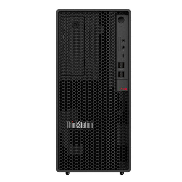 Lenovo ThinkStation P360 Tower Workstation