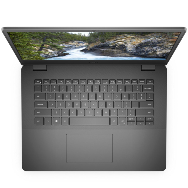 Dell Vostro 3400 Laptop: Core i3 11th Gen-4GB RAM-1TB HDD - Image 2