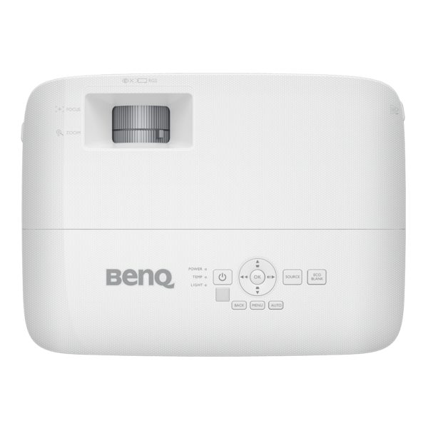 BenQ Ms560 4000 Lumens SVGA Projector - Image 4