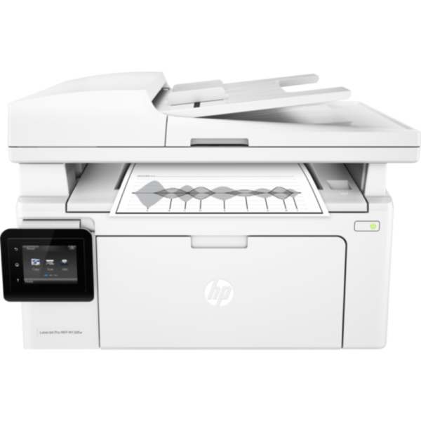 HP LaserJet Pro MFP M130FW Printer - Image 2