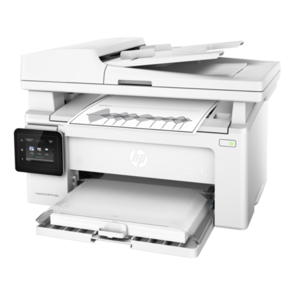 HP LaserJet Pro MFP M130FW Printer - Image 3