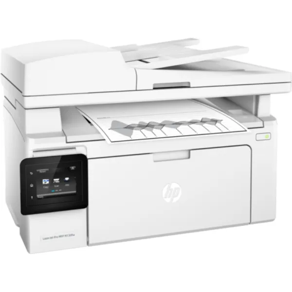 HP LaserJet Pro MFP M130FW Printer
