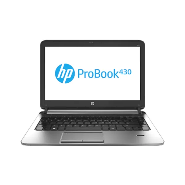 HP ProBook 430 G1 Intel Core i5 4th Gen 4GB RAM 500GB HDD (EX-UK)