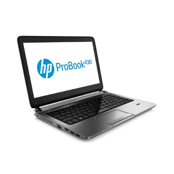 HP ProBook 430 G1 Intel Core i5 4th Gen 4GB RAM 500GB HDD (EX-UK