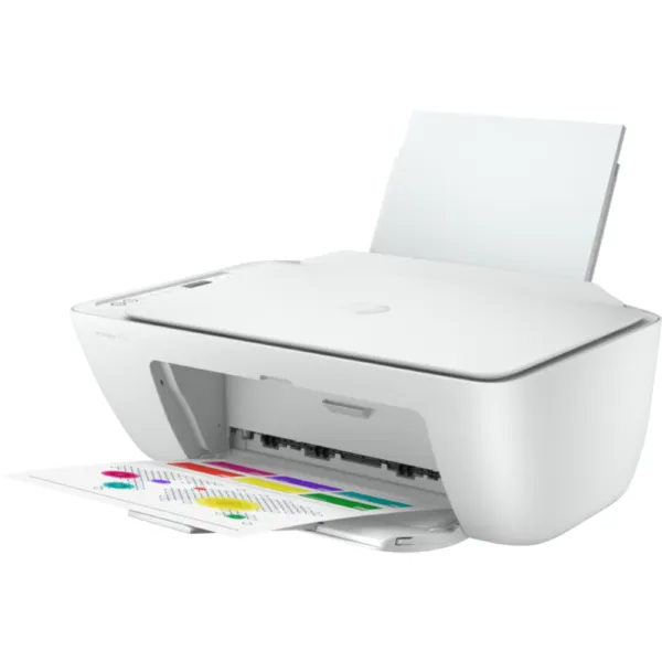 HP DeskJet 2710 All-in-One Printer (5AR83B)