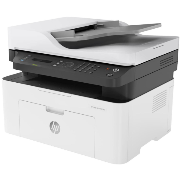 HP LaserJetPro MFP M137fnw - Image 2