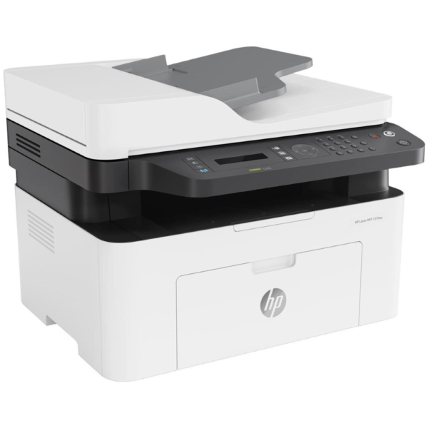 HP LaserJetPro MFP M137fnw - Image 3