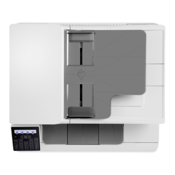 HP Color LaserJet Pro MFP M183fw (7KW56A) - Image 3
