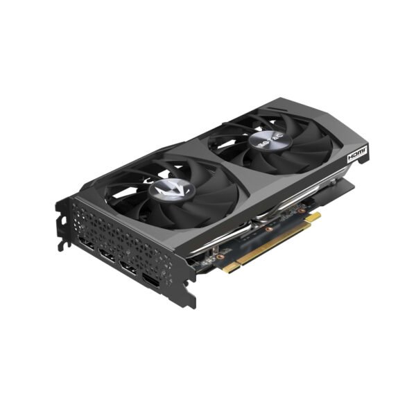 ZOTAC GAMING GeForce RTX 3050 8GB Twin Edge OC - Fgee Technology