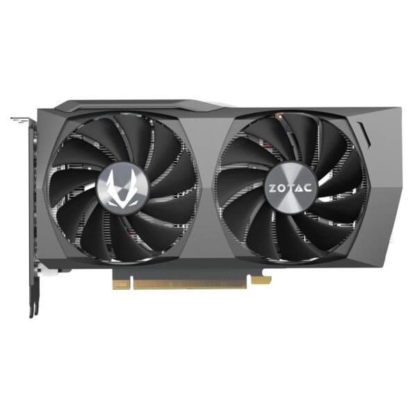 ZOTAC GAMING GeForce RTX 3060 Twin Edge