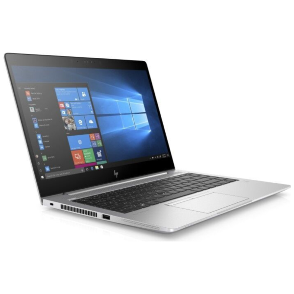 HP ELITEBOOK 840 G5, Intel Core i7-8650U, 16 GB RAM, 512 GB SSD - Image 2