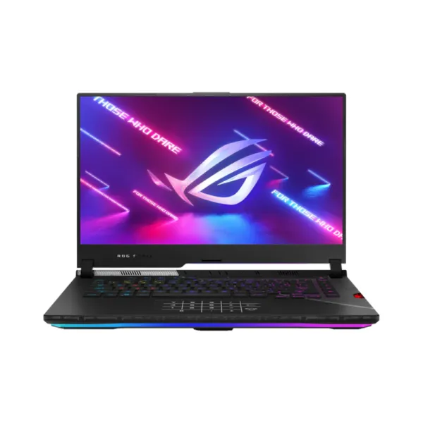 ASUS ROG Strix SCAR 15 G533ZM, Intel Core i9-12900H, 16 GB RAM, 1 TB SSD, 6 GB RTX 3060, 15.6" WQHD