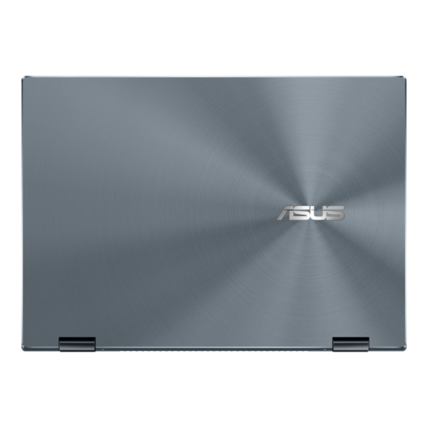 ASUS Zenbook 14 Flip OLED (UP5401EA, 11th Gen Intel) Intel Core i7-1165G7 16GB RAM 512GB SSD - Image 6