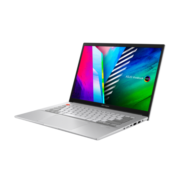 ASUS Vivobook Pro 14X OLED (N7400, 11th Gen Intel), Intel Core i7, 16 GB RAM, 512 GB SSD, 4 GB NVIDIA GeForce RTX 3050 - Image 3