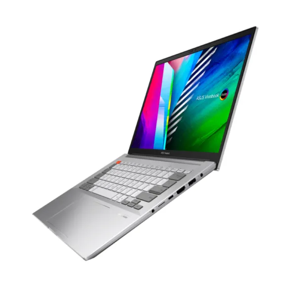 ASUS Vivobook Pro 14X OLED (N7400, 11th Gen Intel), Intel Core i7, 16 GB RAM, 512 GB SSD, 4 GB NVIDIA GeForce RTX 3050