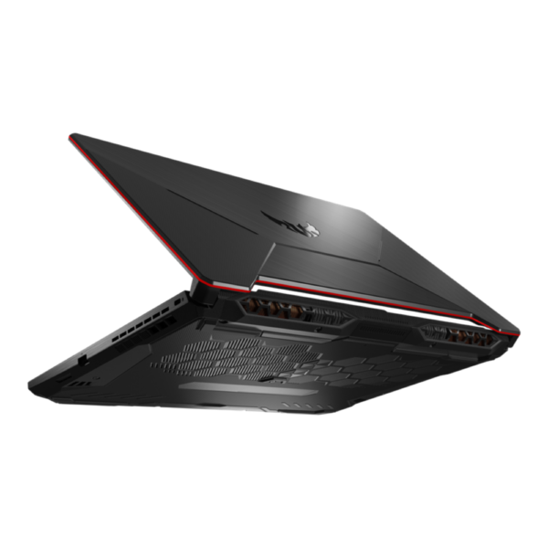 ASUS TUF GAMING FX506LH, Intel Core i7-1800H, 16 GB RAM, 512 GB SSD, 4 GB NVIDIA GeForce RTX 3050 - Image 5