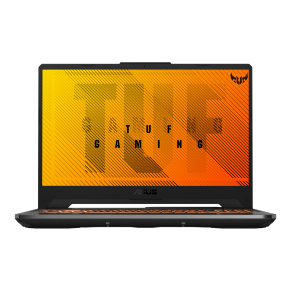 ASUS TUF GAMING FX506LH, Intel Core i7-1800H, 16 GB RAM, 512 GB SSD, 4 GB NVIDIA GeForce RTX 3050 - Image 2