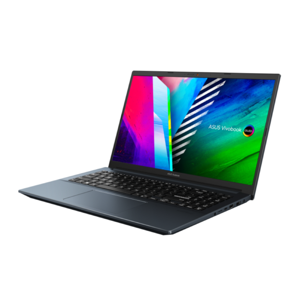 ASUS Vivobook Pro 15 OLED K3500 Intel Core i7-11370H 8GB RAM 512GB SSD 4GB NVIDIA GeForce GTX 1650 - Image 3