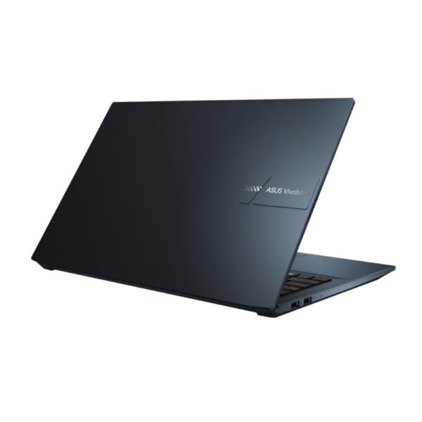 ASUS Vivobook Pro 15 OLED K3500 Intel Core i7-11370H 8GB RAM 512GB SSD 4GB NVIDIA GeForce GTX 1650 - Image 4