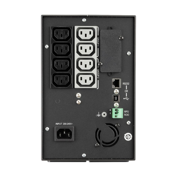 Eaton 5P Series – 1150VA 770W Smart Line-Interactive UPS -5P1150i - Image 2