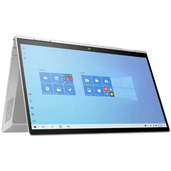 HP ENVY x360 Convert 13m-bd1033dx, Intel Core i7-11th Gen, 8 GB RAM, 512 GB SSD